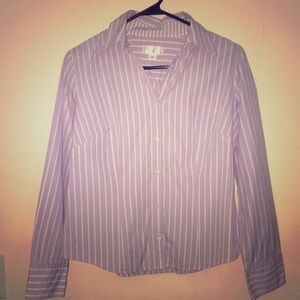 Like new woman’s Ann Taylor Loft Blouse